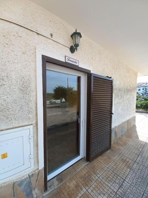 Casa Do Portao Azul - Dourada Apartman Atouguia Da Baleia Kültér fotó