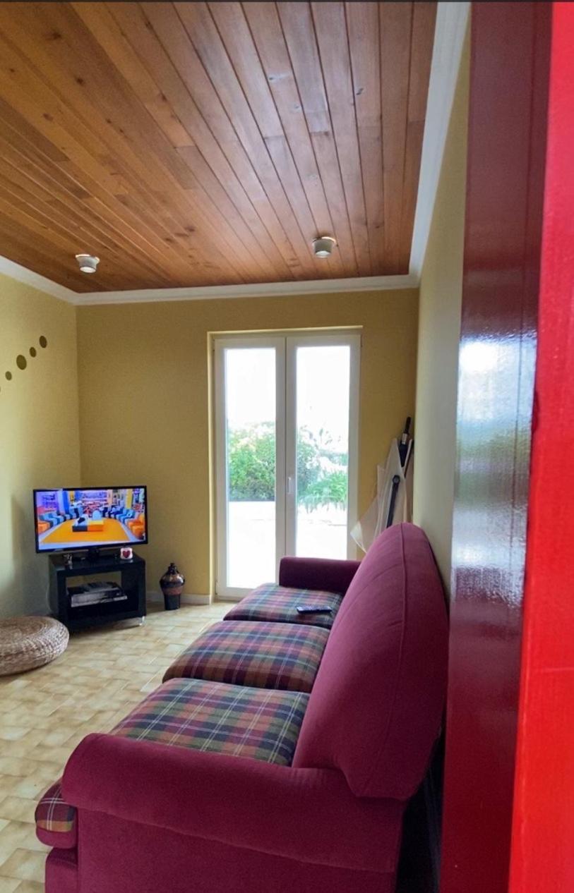 Casa Do Portao Azul - Dourada Apartman Atouguia Da Baleia Kültér fotó